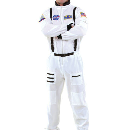 Astronaut Suit