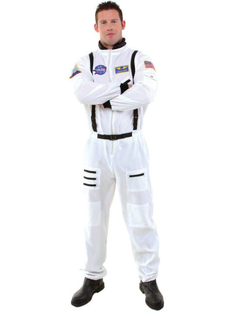 Astronaut Suit
