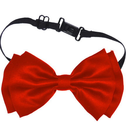 Red Bow Tie