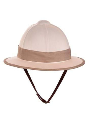 Safari Hat- front view