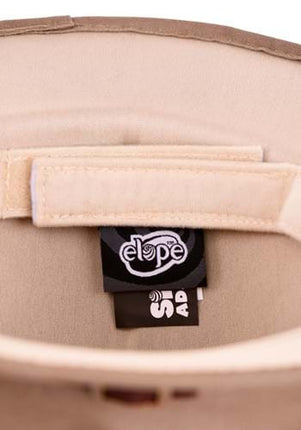 Safari Hat- inside size adjuster