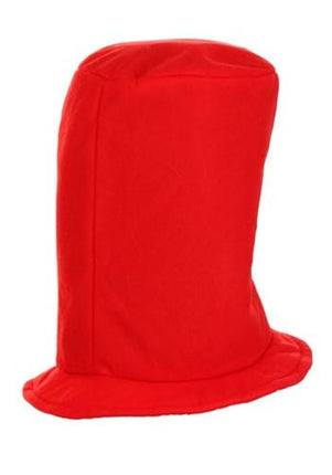 Dr. Seuss- Sam I Am Costume Kit- hat