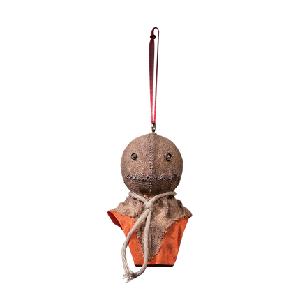 Sam Ornament