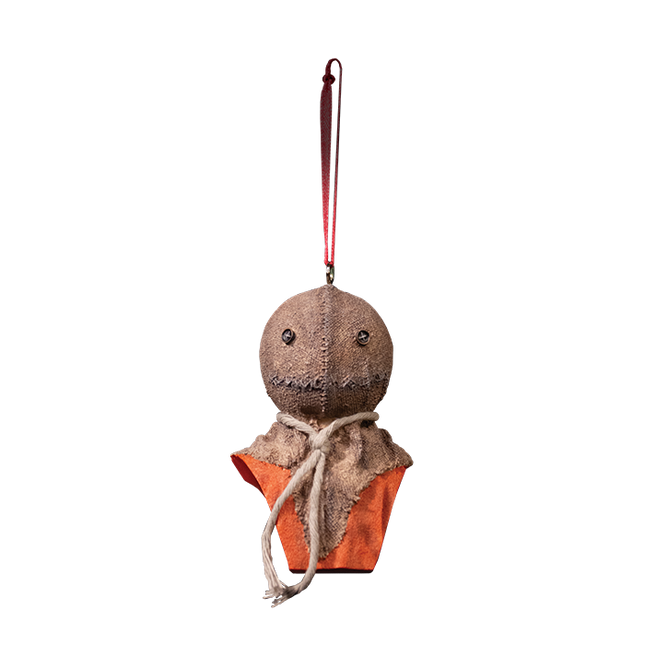 Sam Ornament