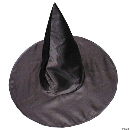 Child Satin Witch Hat
