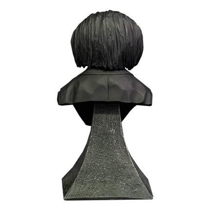 Back of Billy Mini Bust