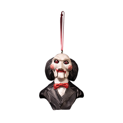 Billy Puppet Ornament