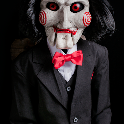 Billy Puppet Prop