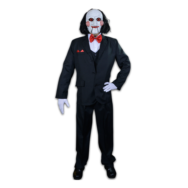 Billy Puppet Costume