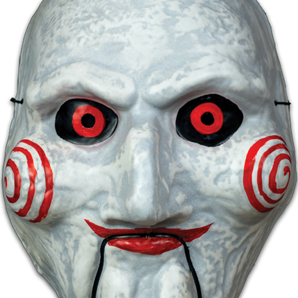 Billy Puppet Mask