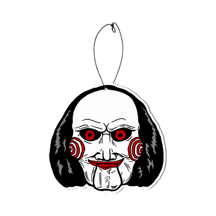 Fear Freshener