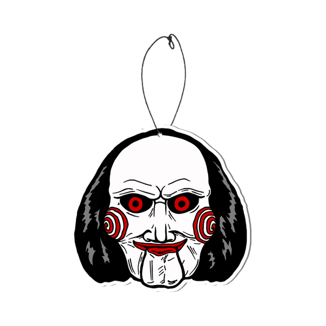 Fear Freshener