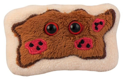 Scab Plushie