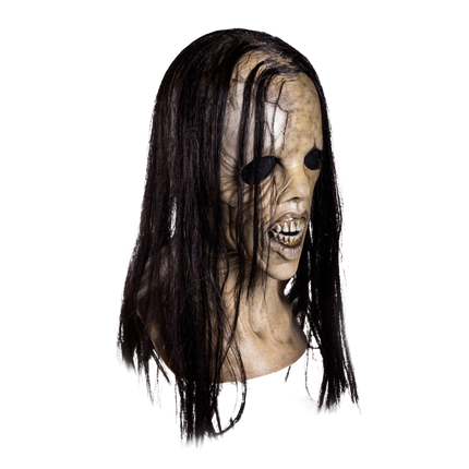 Right-side view of Big Toe Mask