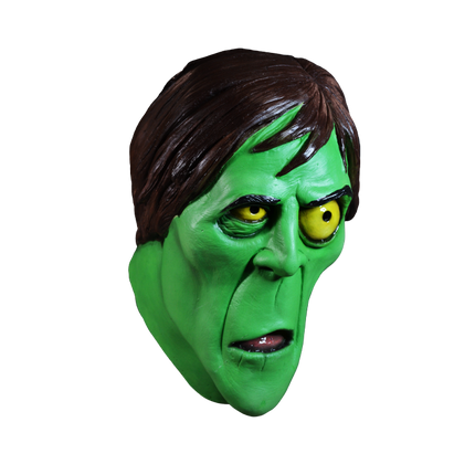 Right-side view of The Creeper Mask