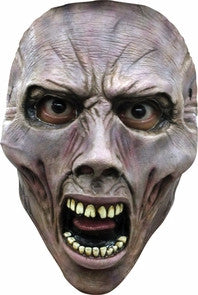 World War Z- Scream Zombie Mask