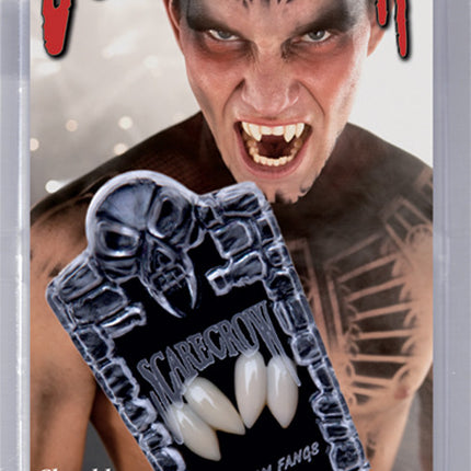 SHREDDERS DOUBLES SCARECROW