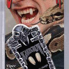 VIPER SPLIT SCARECROW FANGS