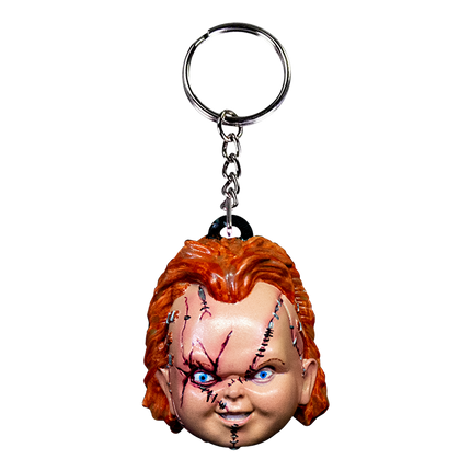 Chucky Keychian