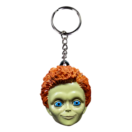 Glen Keychain