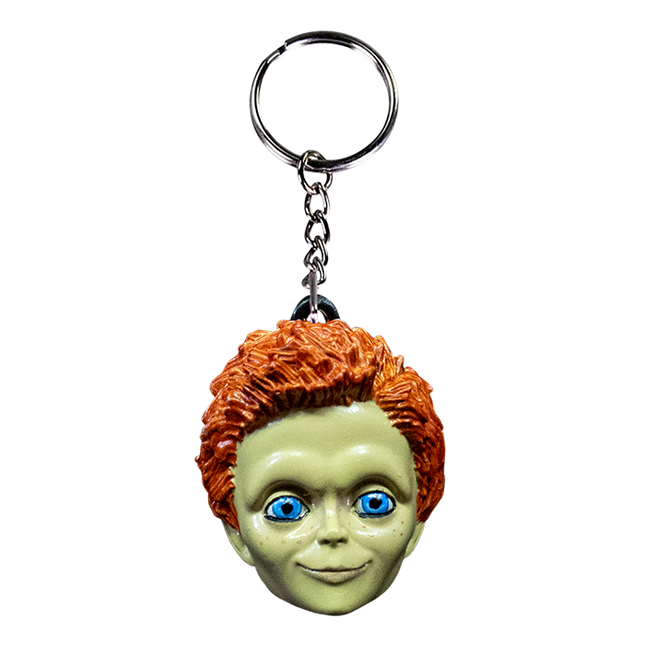 Glen Keychain