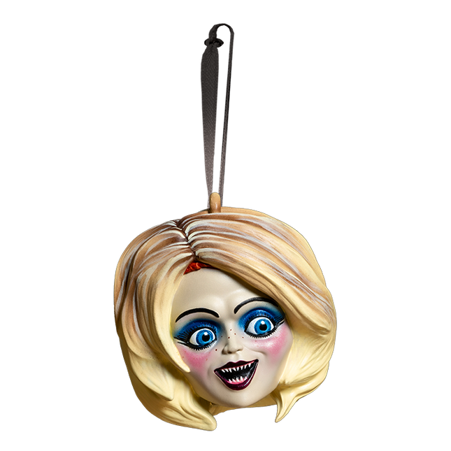 Glenda Ornament