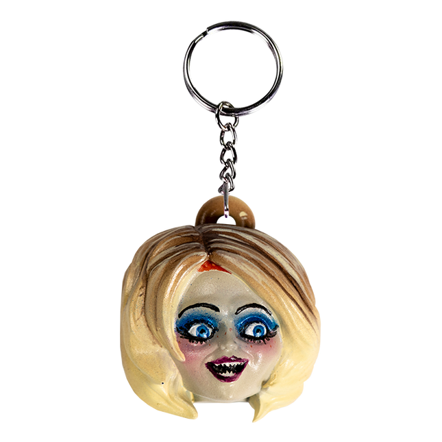 Glenda Keychain
