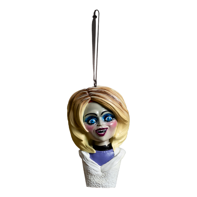 Glenda Ornament