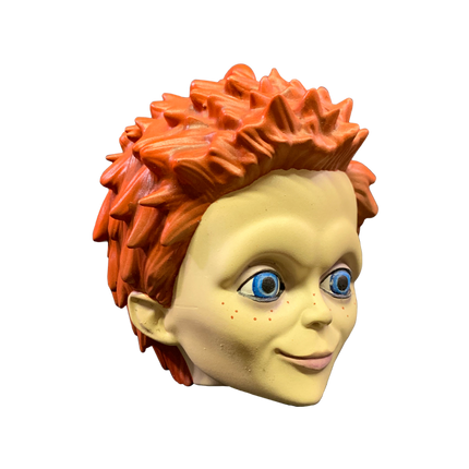 Right side of Glen Ornament