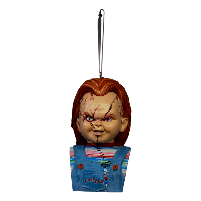Chucky Ornament