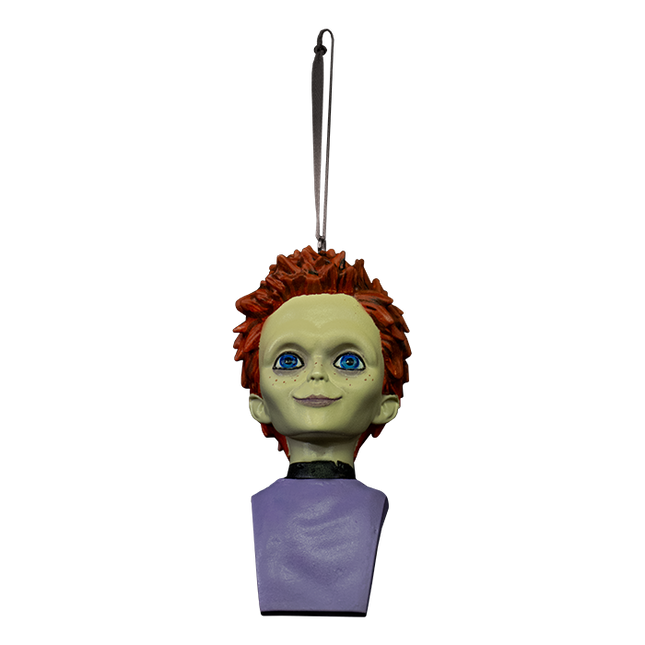 Glen Ornament