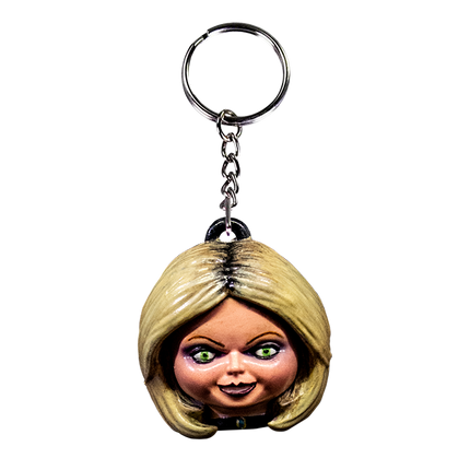 Tiffany Keychain