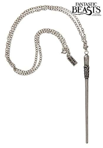 Fantastic Beasts- Seraphina Picquery Wand Necklace