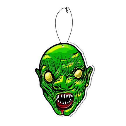 Fear Freshener