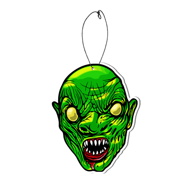 Fear Freshener