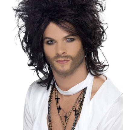 Sex God Wig