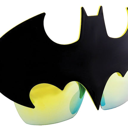 SUNSTACHE BATMAN SYMBOL GLASSE