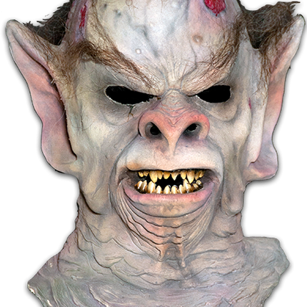 Shadow Hill Demon Mask