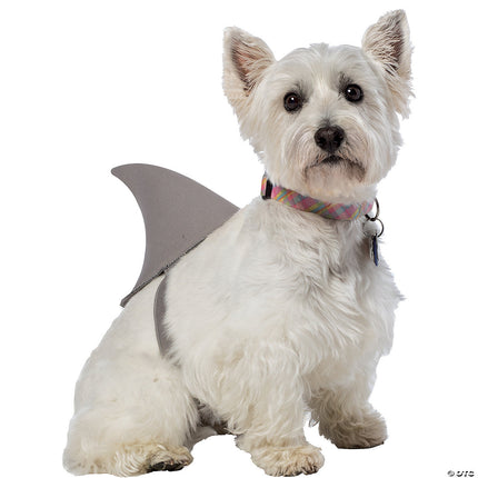 Shark Fin Pet Costume