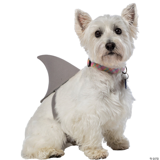 Shark Fin Pet Costume