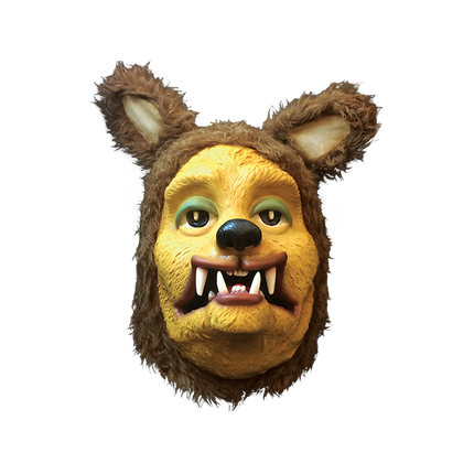 Roger the Dogman Mask