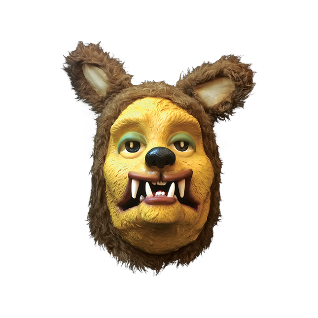 Roger the Dogman Mask