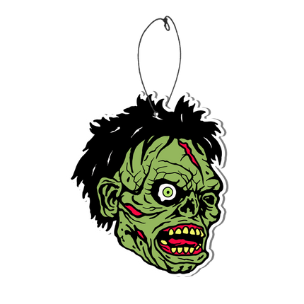 Fear Freshener