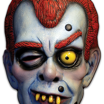 Shock-A-Billy Mask