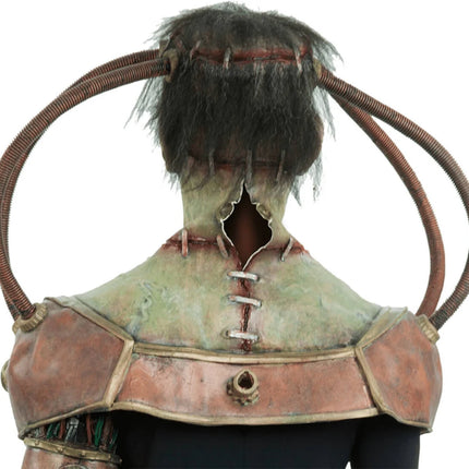 Steampunk Frankenstein Premium Mask