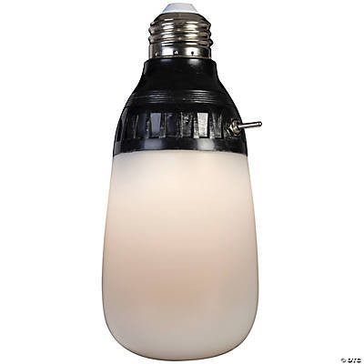 Short Circuit Light Bulb
