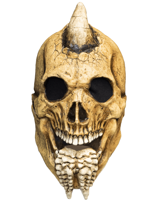 Skull Creature Mask