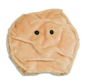 Skin Cell Plushie