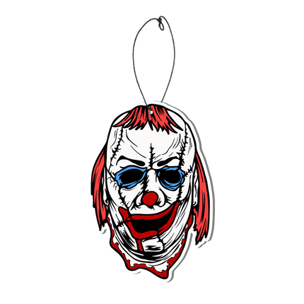 Clown Skinner Fear Freshener