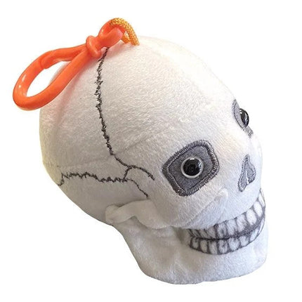 Skull Keychain- Right View